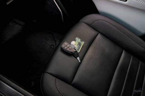 2022 GMC HUMMER EV Edition 1