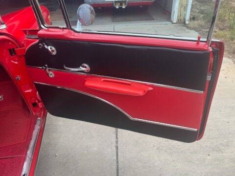 1957 Chevrolet Bel Air