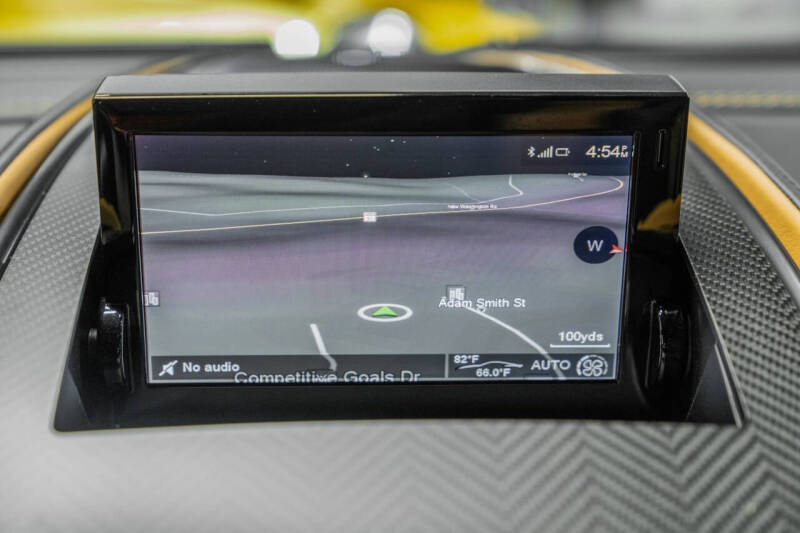 2019 Aston Martin Vanquish