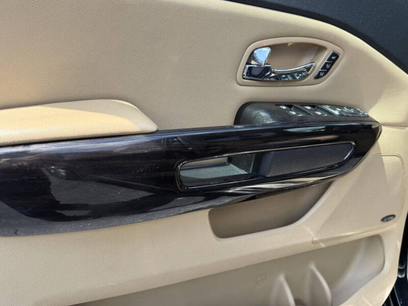 2016 Kia Sedona Limited