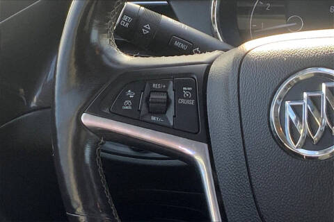 2018 Buick Encore Premium