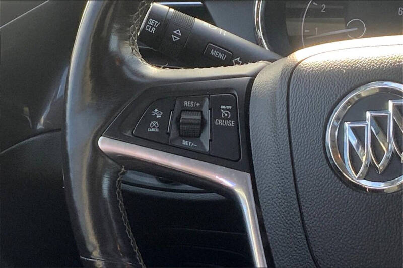 2018 Buick Encore Premium