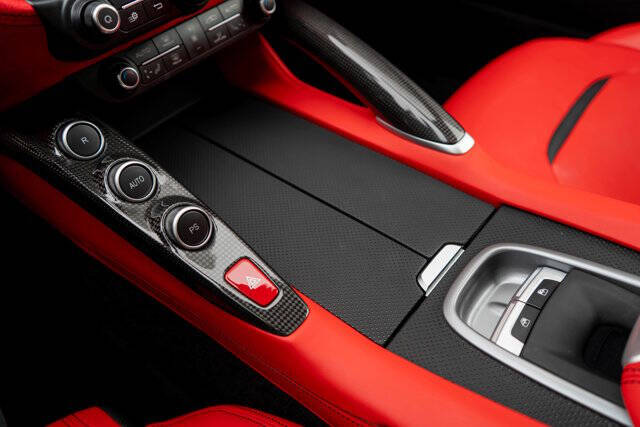 2018 Ferrari GTC4Lusso