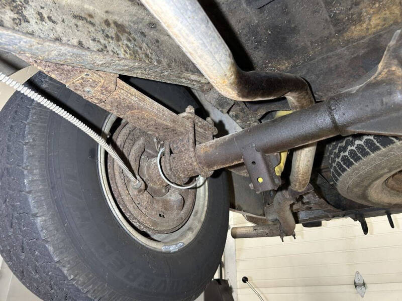 1982 Jeep Wagoneer Limited