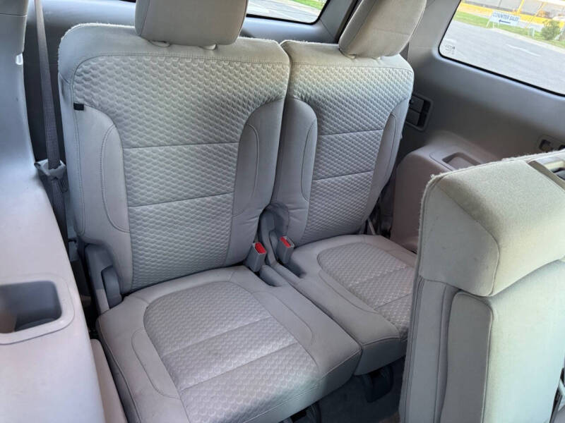 2018 GMC Acadia SLE-1