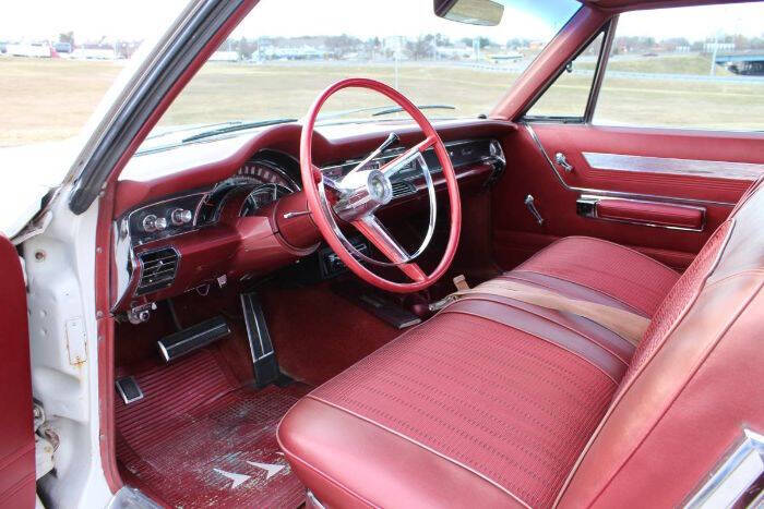 1966 Chrysler Newport