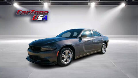 2020 Dodge Charger for sale at CarZoneUSA in West Monroe LA