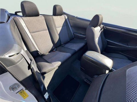 2006 Toyota Camry Solara SE V6