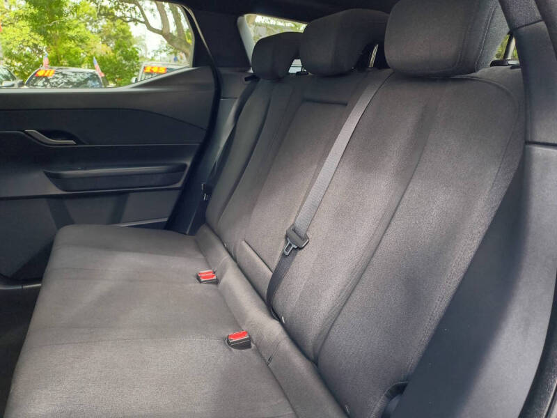 2023 Fisker Ocean Ultra