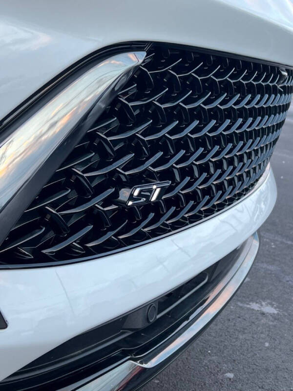 2024 Buick Envision Sport Touring