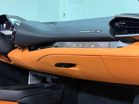 2024 Ferrari 296 GTS