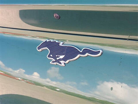 2024 Ford Mustang Mach-E Premium