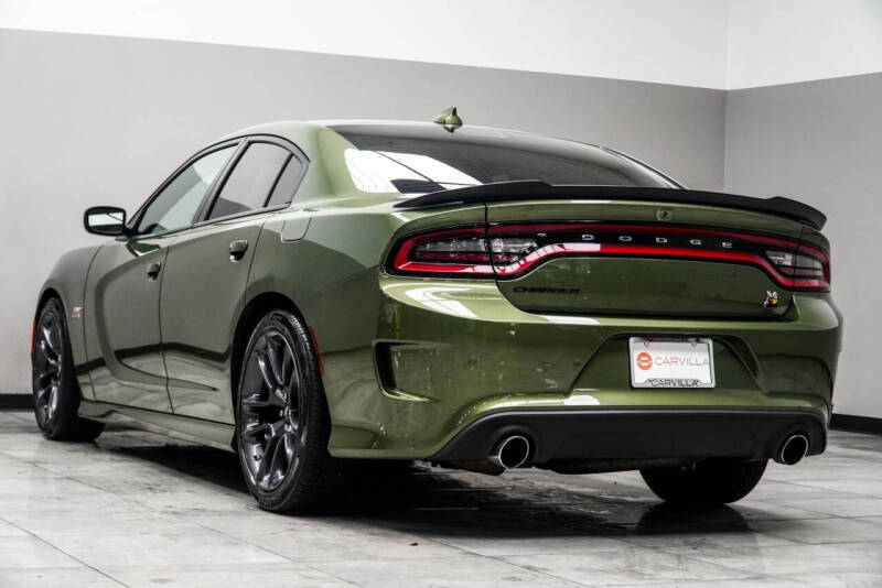 2023 Dodge Charger