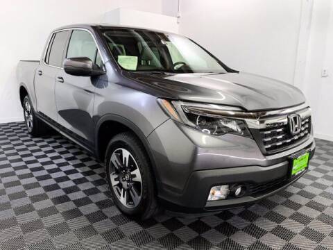 2019 Honda Ridgeline for sale at Bruce Lees Auto Sales in Tacoma WA