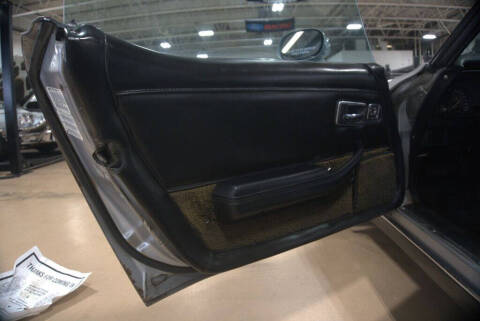 1978 Chevrolet Corvette