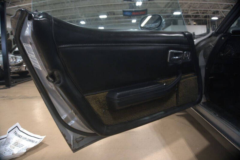 1978 Chevrolet Corvette