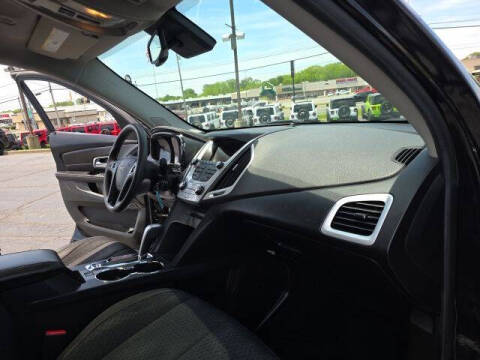 2015 GMC Terrain SLE-1