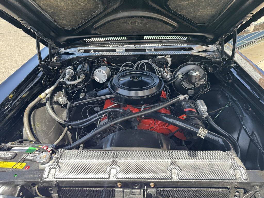 1969 Chevrolet Chevelle 28