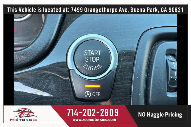 2012 BMW 5 Series 528i