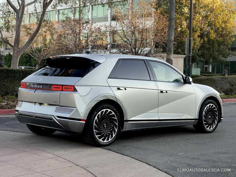 2024 Hyundai Ioniq 5 Limited