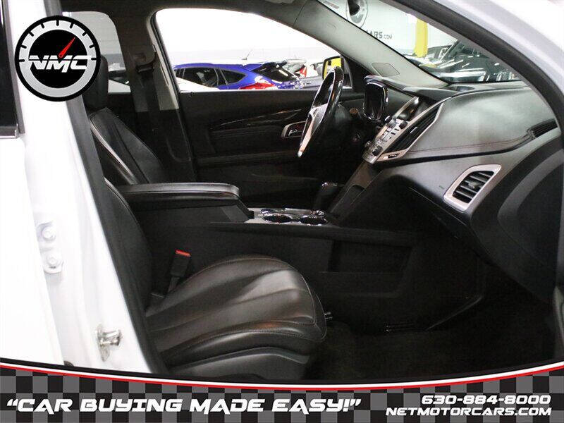 2015 GMC Terrain Denali