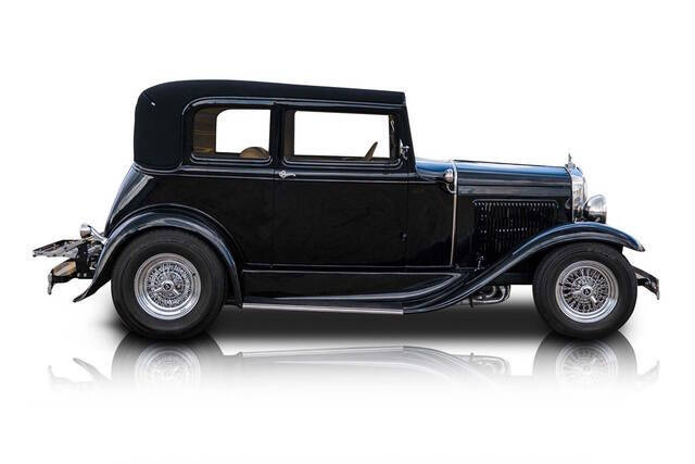 1931 Ford Model A