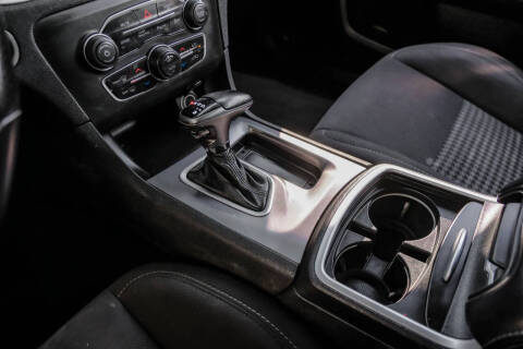 2021 Dodge Charger R/T