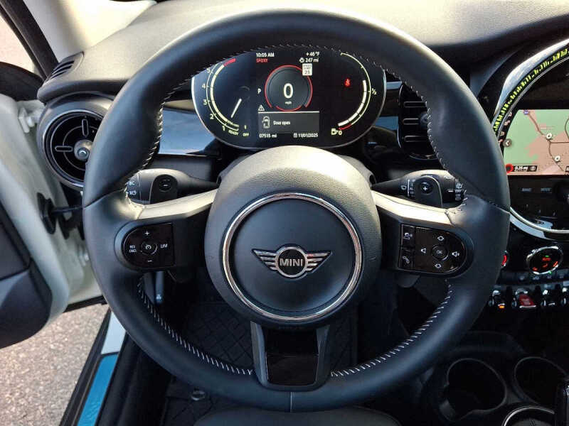 2022 MINI Hardtop 4 Door Cooper S
