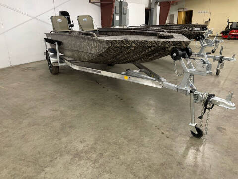2022 Legend Craft 1756 Ambush Elite for sale at Southside Outdoors in Turbeville SC