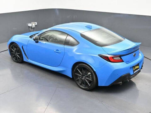 2022 Toyota GR86 Premium