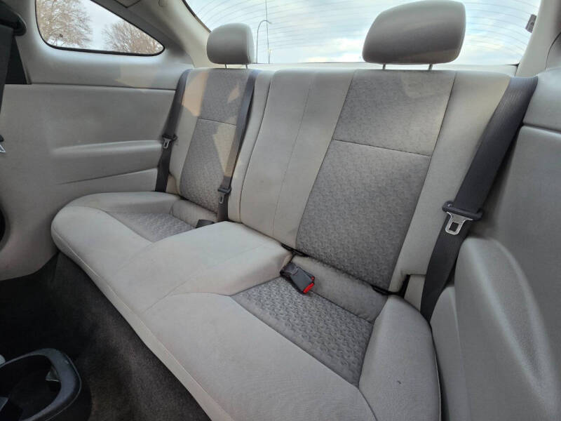 2007 Chevrolet Cobalt LS