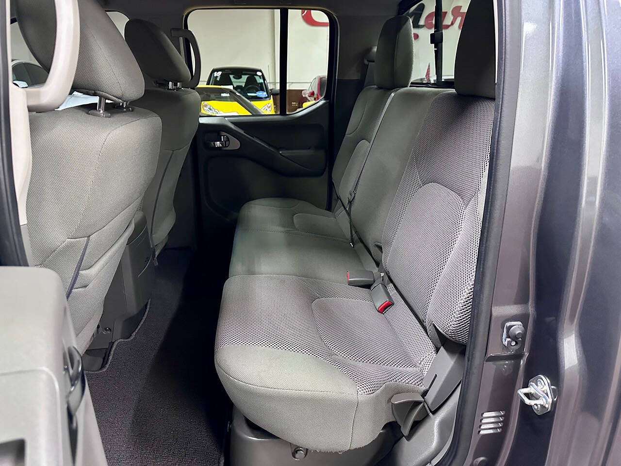 2020 Nissan Frontier for sale at Supreme Motors in Costa Mesa, CA