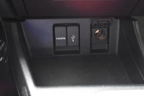 2015 Honda Civic Si