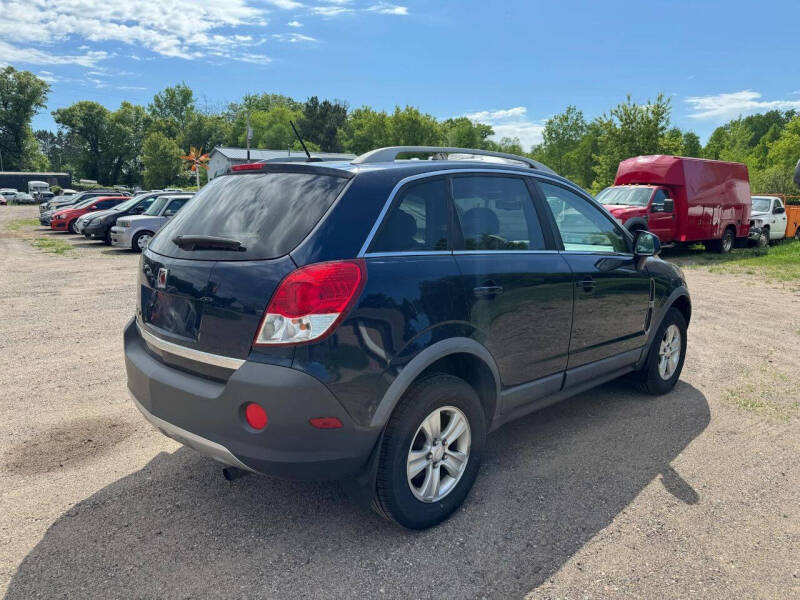 2008 Saturn Vue XE