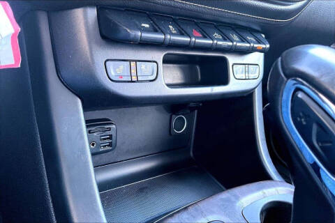 2022 GMC Canyon