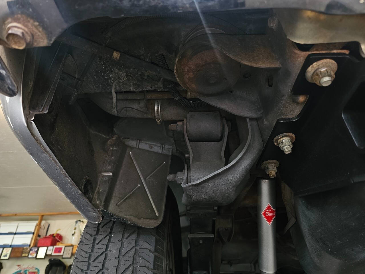 1994 Chevrolet Blazer 159