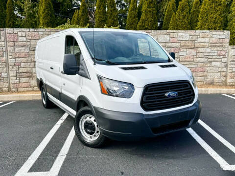 2015 Ford Transit for sale at PA AUTO LIQUIDATORS in Huntingdon Valley PA