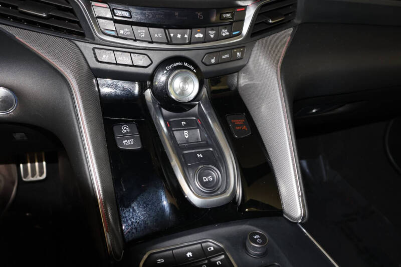 2023 Acura TLX SH-AWD w/A-SPEC