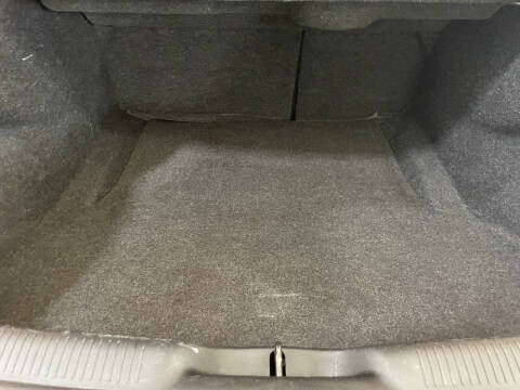 2016 Dodge Charger SRT Hellcat