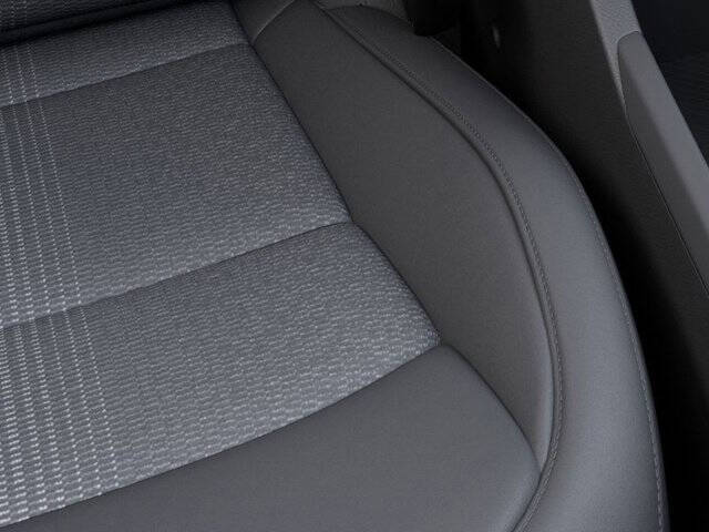 2025 Kia Niro EV Wind