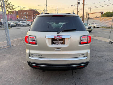 2014 GMC Acadia SLT-1