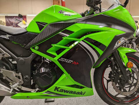 powersport image