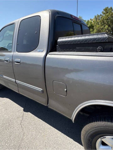 2006 Toyota Tundra