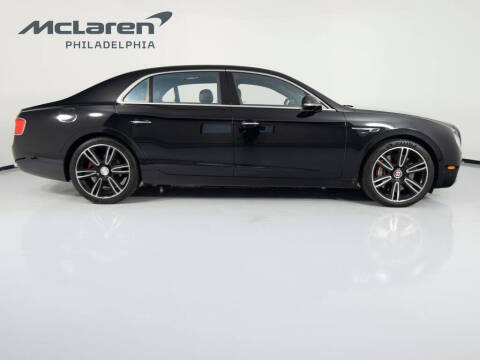 2015 Bentley Flying Spur V8