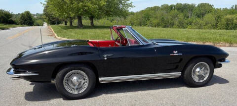 1964 Chevrolet Corvette