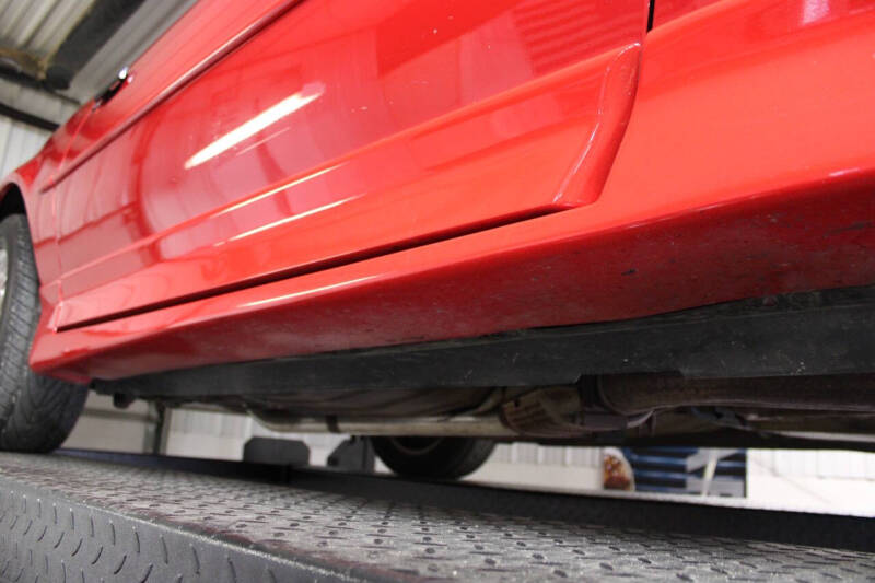 1988 Pontiac Firebird Trans Am GTA