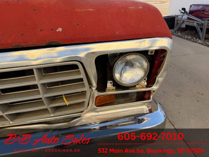 1978 Ford F-150