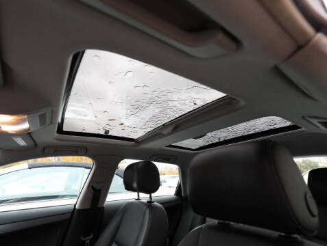 2013 Audi A3 2.0T Premium