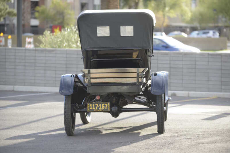 1923 Ford Model T