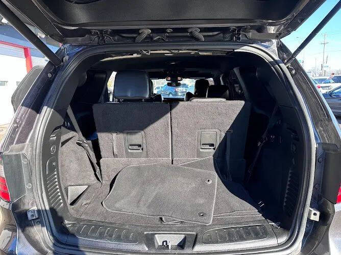 2021 Dodge Durango R/T